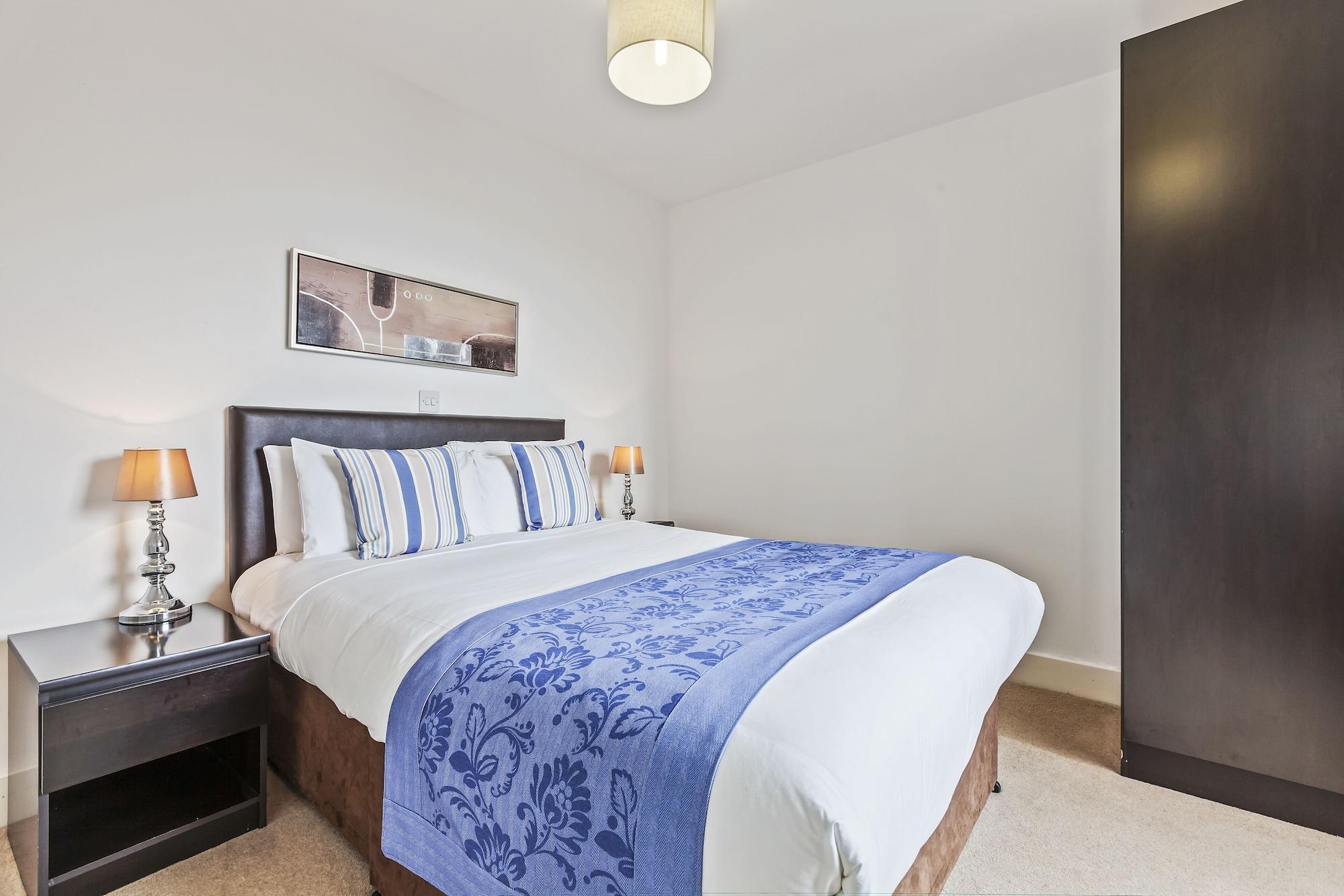 Phoenix Heights By Bridgestreet Londres Exterior foto