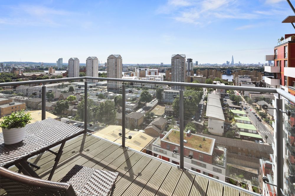 Phoenix Heights By Bridgestreet Londres Exterior foto
